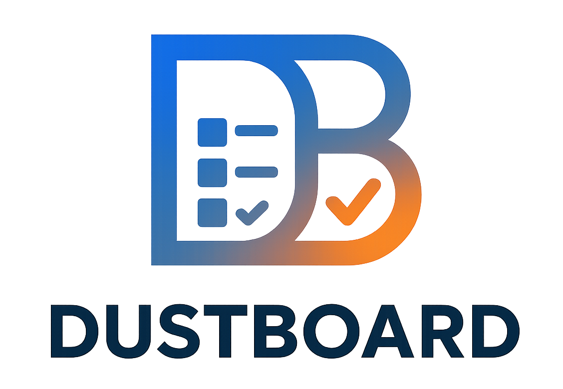DustBoard